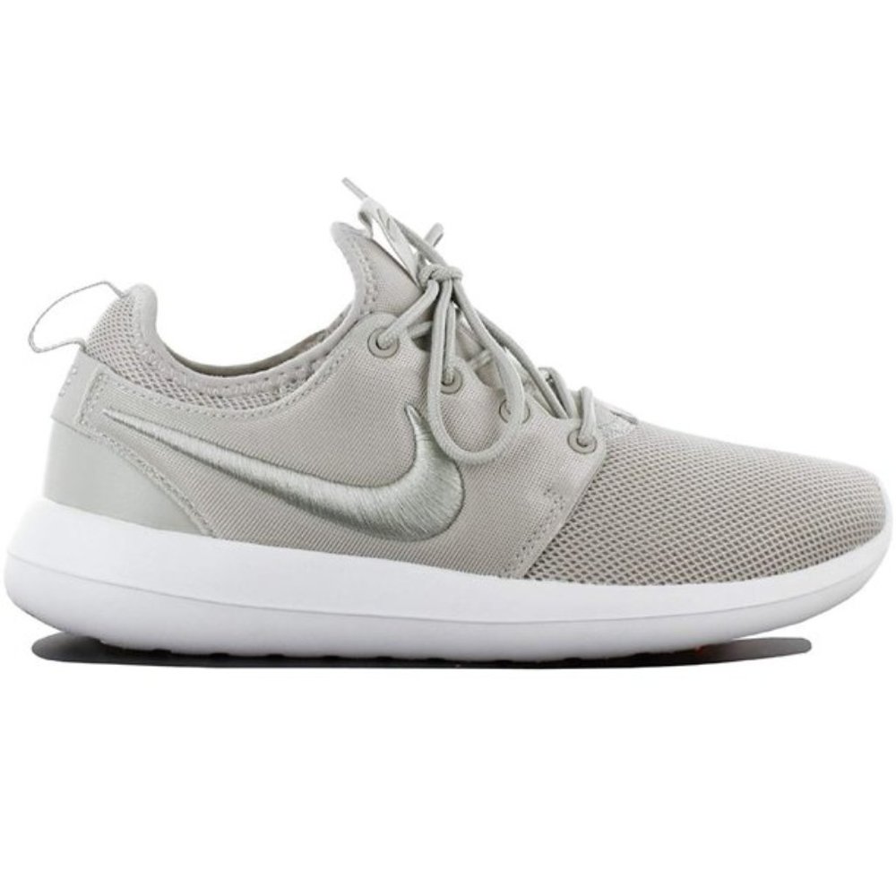Nike Roshe Two BR Pale Grey/Pale Grey-White 8W sneakers tennis shoes